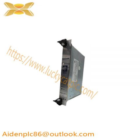 Vanguard CPCI-350Q-P-38 PSMU-350-3 Power Supply: Innovative Industrial Solution