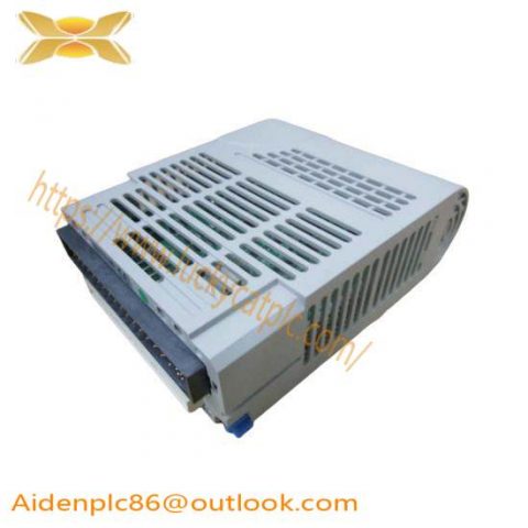 Yokogawa VAT 65040-PACV-AYU2 Advanced Control Module