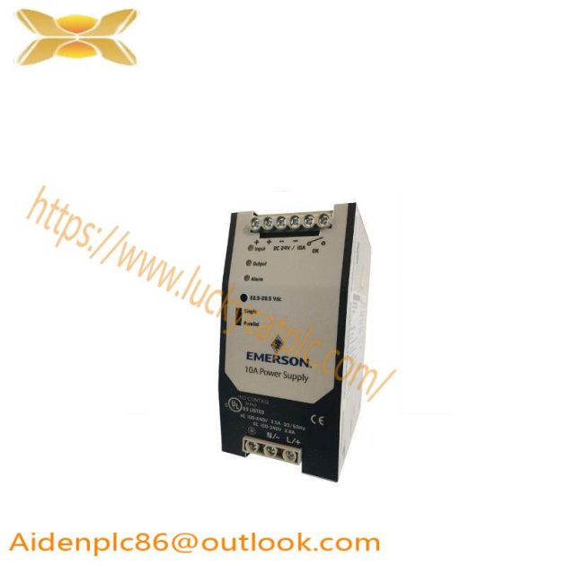 Yokogawa VAT 65040-PACV-AYU2 Advanced Control Module