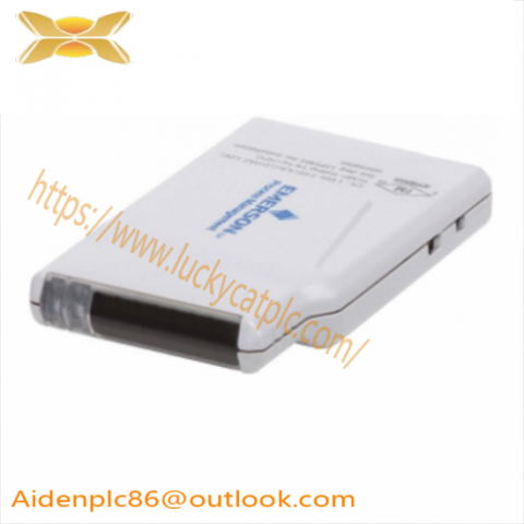 VIBRACK VK5488E-107S High Precision Industrial Control Module