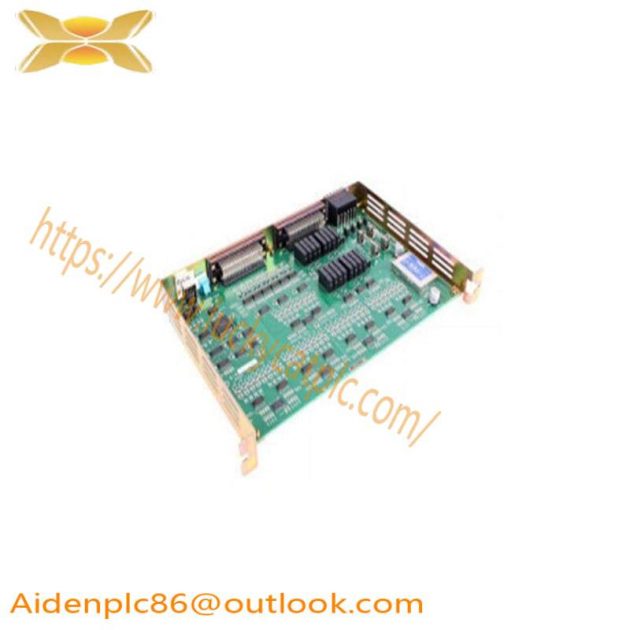 VIBRACK VK5488E-107S High Precision Industrial Control Module