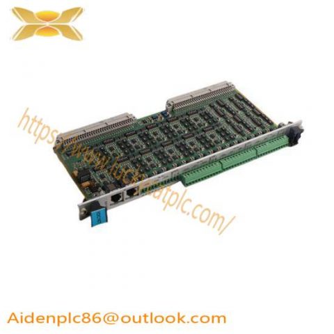 Vibro-meter VM600-XI016T 620-002-000-113 - Advanced Process Control Module