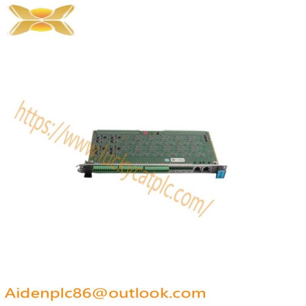 VIBRO-METER VM600 200-560-000-111 Industrial Interface Module