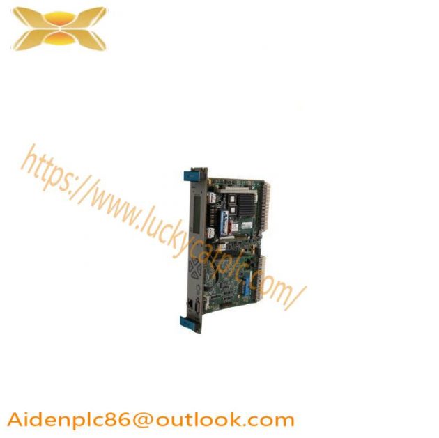 Vibro-Meter VM600 200-570-101-015 Monitoring Module