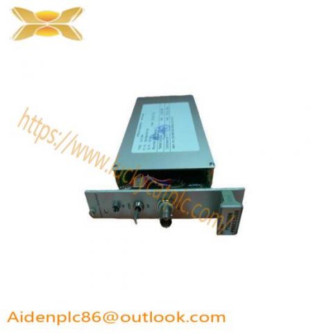 VIBRO METER UVM694-204 694-000-023