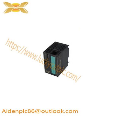 VIPA CPU 313SC 313-6CF03 Power Supply, High Performance Control Solutions