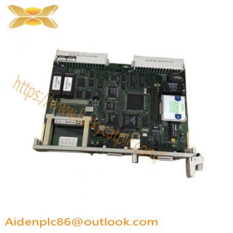 VIPA SSN-BG89A Ethernet Card for Simatic S5: Reliable Networking for Industrial Automation
