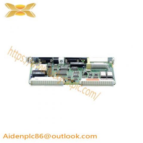 VIPA SSN-BG89D Ethernet Card: Industrial Ethernet Solution for Enhanced Network Performance