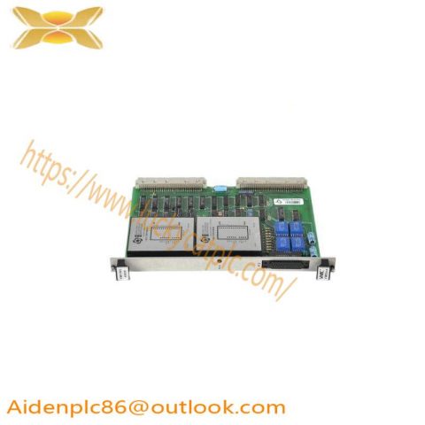 GE Fanuc VMIC/VMIVME 4900 Dual Channel To Synchro/Resolver Converter