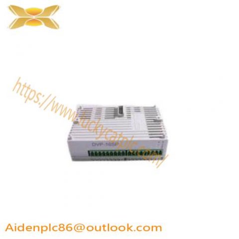 Wandfluh ED1 AV PWM Controller, ED1AV 727.2101, High-Power Automation Module