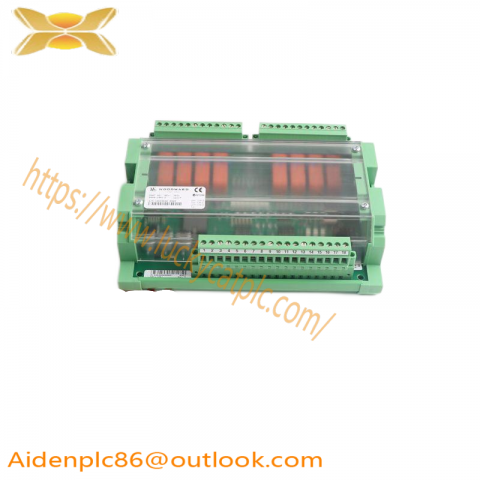 Berger Lahr WD3-007 Stepper Motor Controller Drive, Industrial Control, Electronics