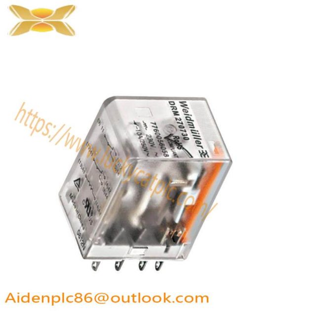 Weidmuller 8533640000 Terminal Block, 5.08mm Pitch, 3-Pole
