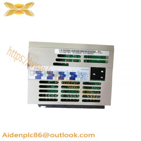 WEISTINGHOUSE 1C31116G04 - Industrial Control Module