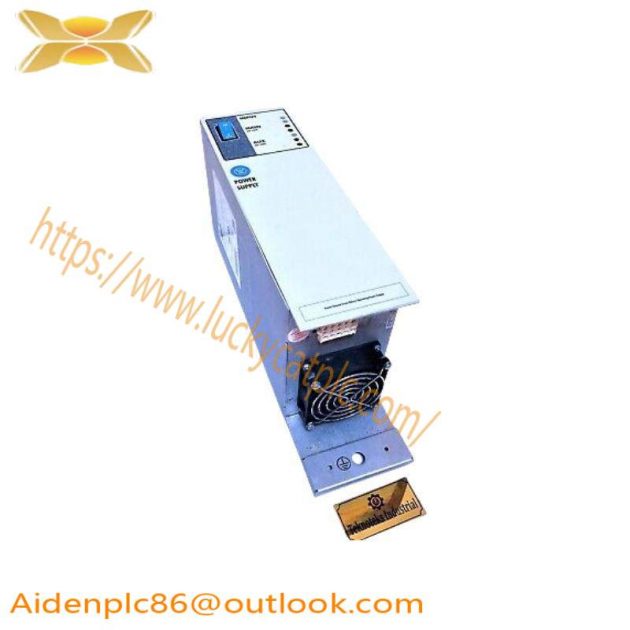 WESTINGHOUSE 1C31107G01 High-Frequency Industrial Control Module