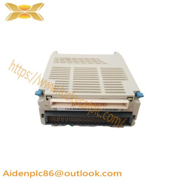 WESTINGHOUSE 1C31166G01 Industrial Control Module