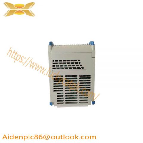 WESTINGHOUSE 1C31166G02 SERIAL LINK CONTROLLER, Industrial Control Module
