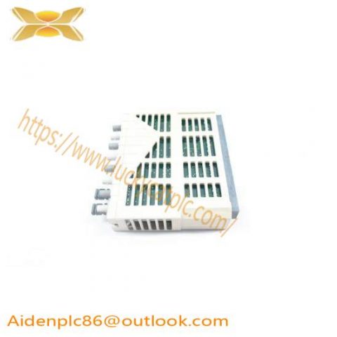 Westinghouse 1C31181G02 Remote Input/Output Module