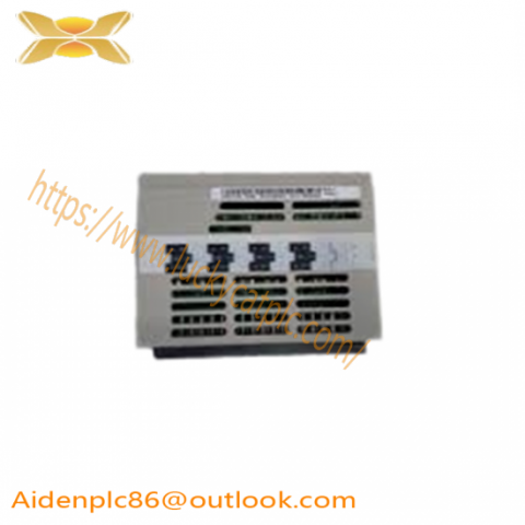 Westinghouse 1C31222G01, 5A26458G05 PLC Control Module