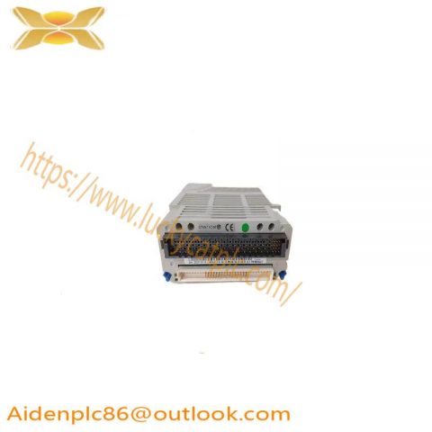Westinghouse 1C31232G02: Single-Ended E-MOD for Industrial Control Solutions