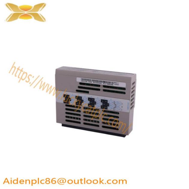 WESTINGHOUSE 1C31238H01 Industrial Control Module