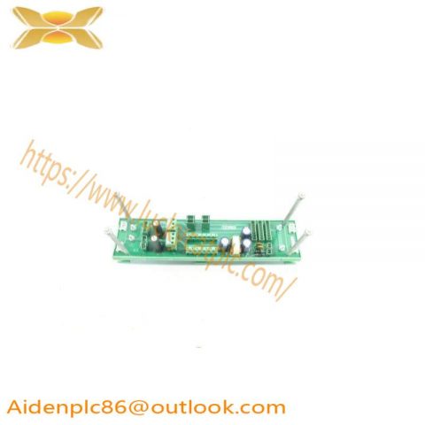 Westinghouse 1X00102H01 - Advanced Power Distribution Module