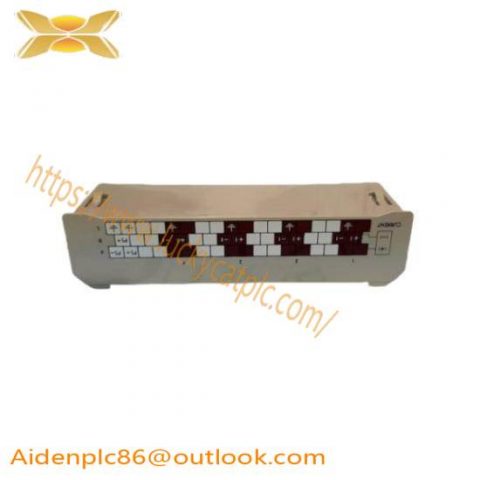 Westinghouse 1X00188H01 Foam Insert for Emerson OVATION Control System