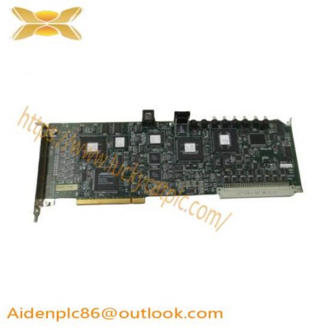Westinghouse 5A26304G02 Power Panel Module for Industrial Automation