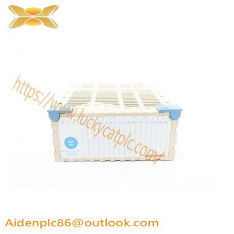 WESTINGHOUSE 5X00105G01 I/O Module