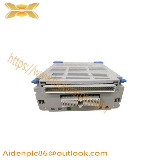 WESTINGHOUSE 5X00105G01 I/O Module