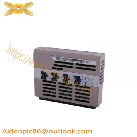 WESTINGHOUSE 5X00119G01 RTD INPUT - Industrial Control Module, Precision Measurement Solution