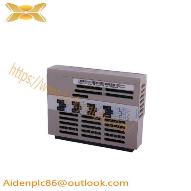 WESTINGHOUSE 5X00119G01 RTD INPUT - Industrial Control Module, Precision Measurement Solution