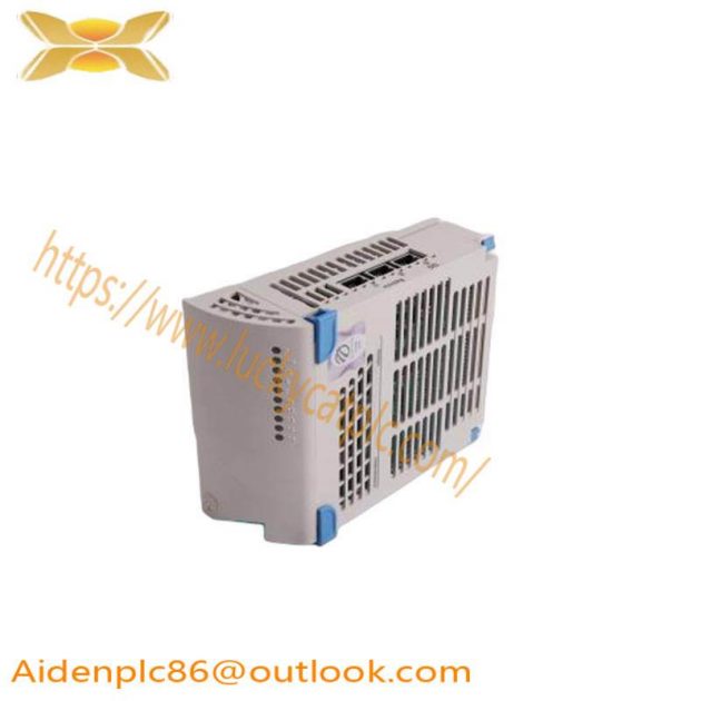 Westinghouse 5X00226G02 - High-Performance I/O Interface Module