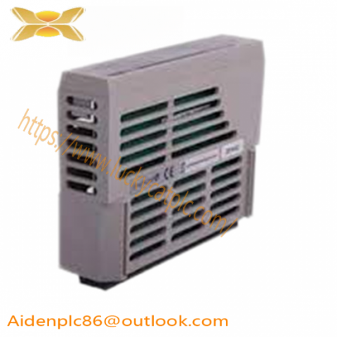 Westinghouse PLC 5X00226G3, Industrial Control Module