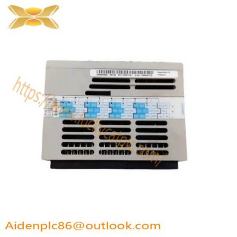 WESTINGHOUSE 5X00357G03 PLC Module for Industrial Automation