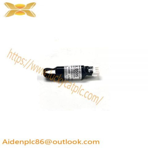 Whitlock PN:000505, 3.6V Digital No-Flow Timer