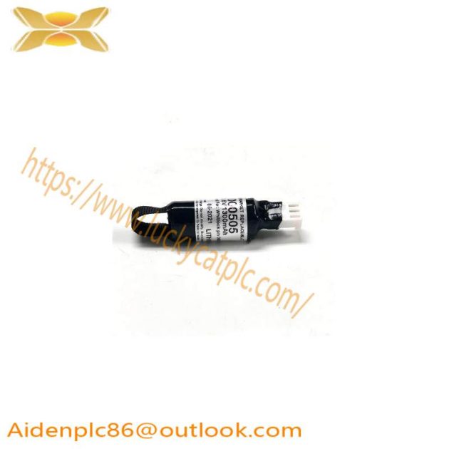 Whitlock PN:000505, 3.6V Digital No-Flow Timer