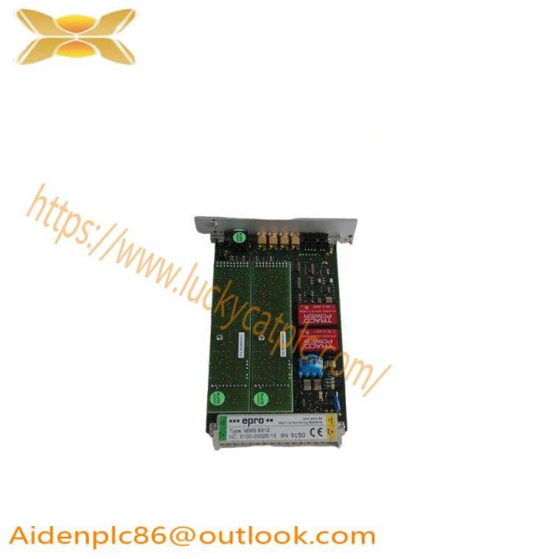 WINGREEN ATKB V5.0 A01 Module, Advanced Control System for Industrial Automation
