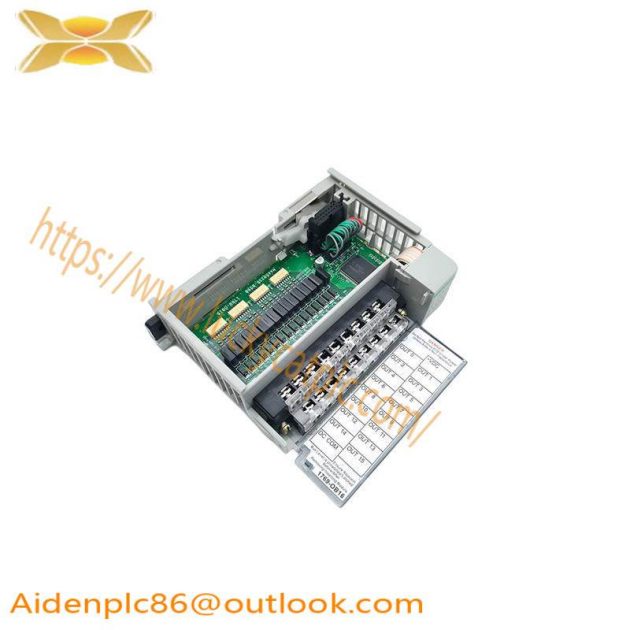 WINGREEN CANopen_ADAPTER 03ZSTI-00-501-RS Industrial Communication Module