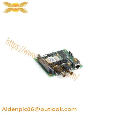 Woodhead 5136-CN-PCI Control PCI BUS Communication Card: Industrial Grade Communication Solution
