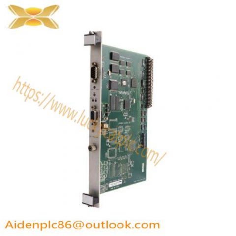 Woodhead IS200CNVME1AAA, PLC Control Module