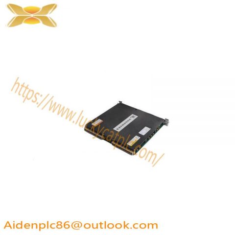 WOODHEAD 5466-1050 Power Supply Module - Advanced Industrial Control Solution