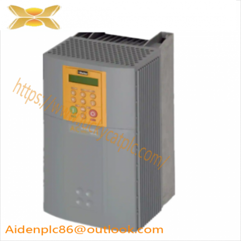 WOODHEAD 690-432300C0-B00P00-A400 AC Variable Frequency Drives