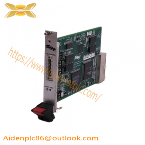 Woodhead SST-PB3-VME-1 Industrial Control Module