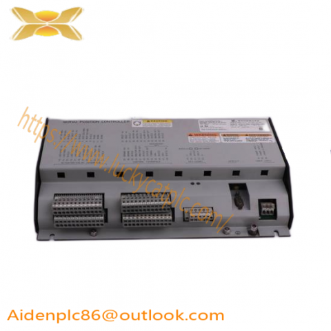 Woodward 5441-673 New: Advanced Industrial Control Module