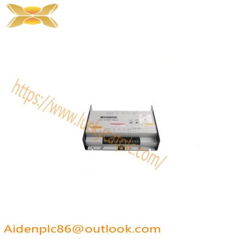 WOODWARD 5462-948 VT/C Card 8-Channel Control Module