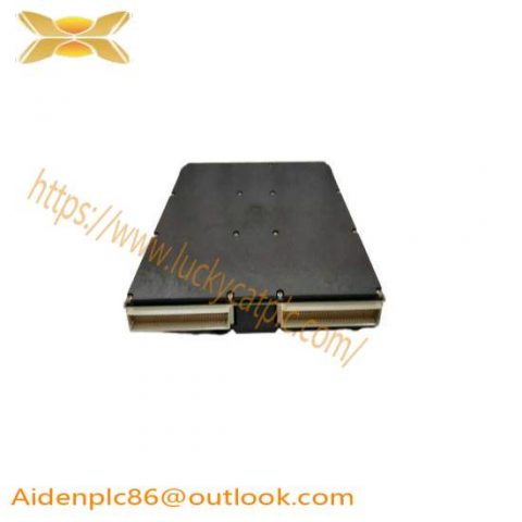 WOODWARD 5466-316 Micronet Timer Plus Module