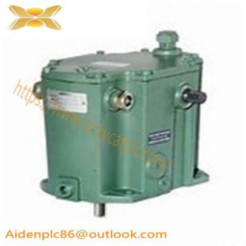 WOODWARD 8516-085 - High-Efficiency Turbine Actuator for Industrial Control Systems