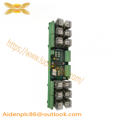 WOODWARD 8701-758 5601-1126 Module