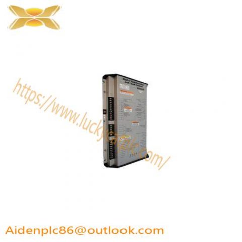WOODWARD 9905-367 Digital Synchronizer & Load Control Module