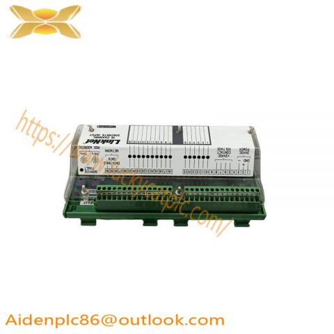 WOODWARD 9905-971 Input Module: Industrial Control Solutions